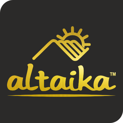 Altaika Logo
